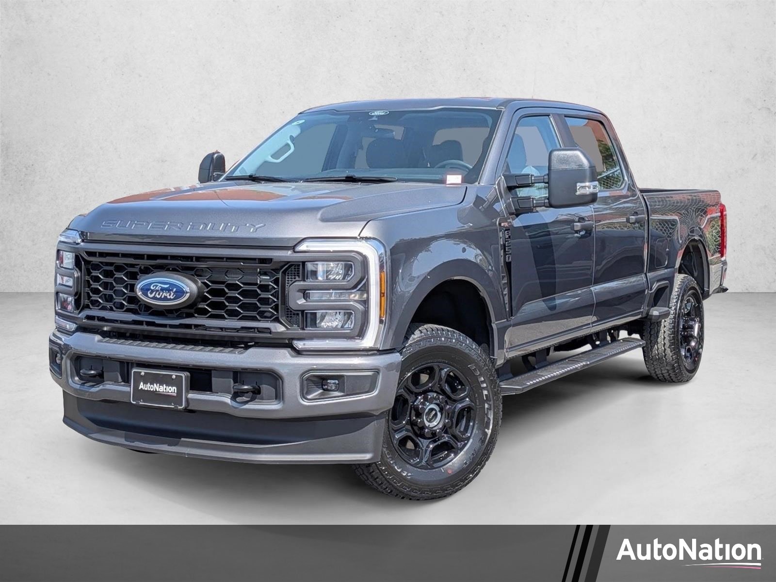 2026 Ford F-250 XL 4x4 Crew Cab 6-3/4' Box's photo