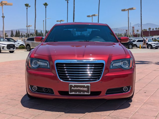 Used 2013 Chrysler 300 S with VIN 2C3CCABG3DH611070 for sale in Tustin, CA