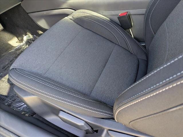 2026 Ford Mustang EcoBoost Fastback