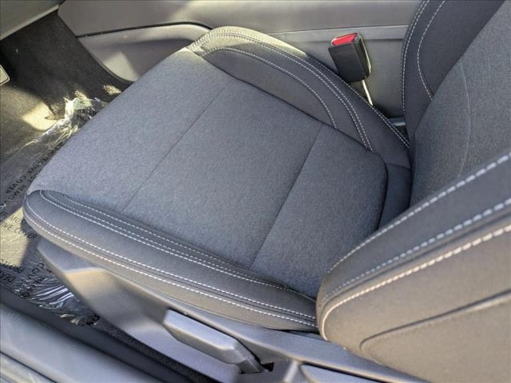 New 2026 Ford Mustang EcoBoost Coupe