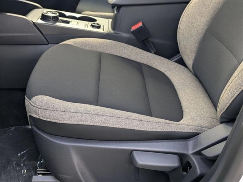 New 2025 Ford Bronco Sport Big Bend SUV