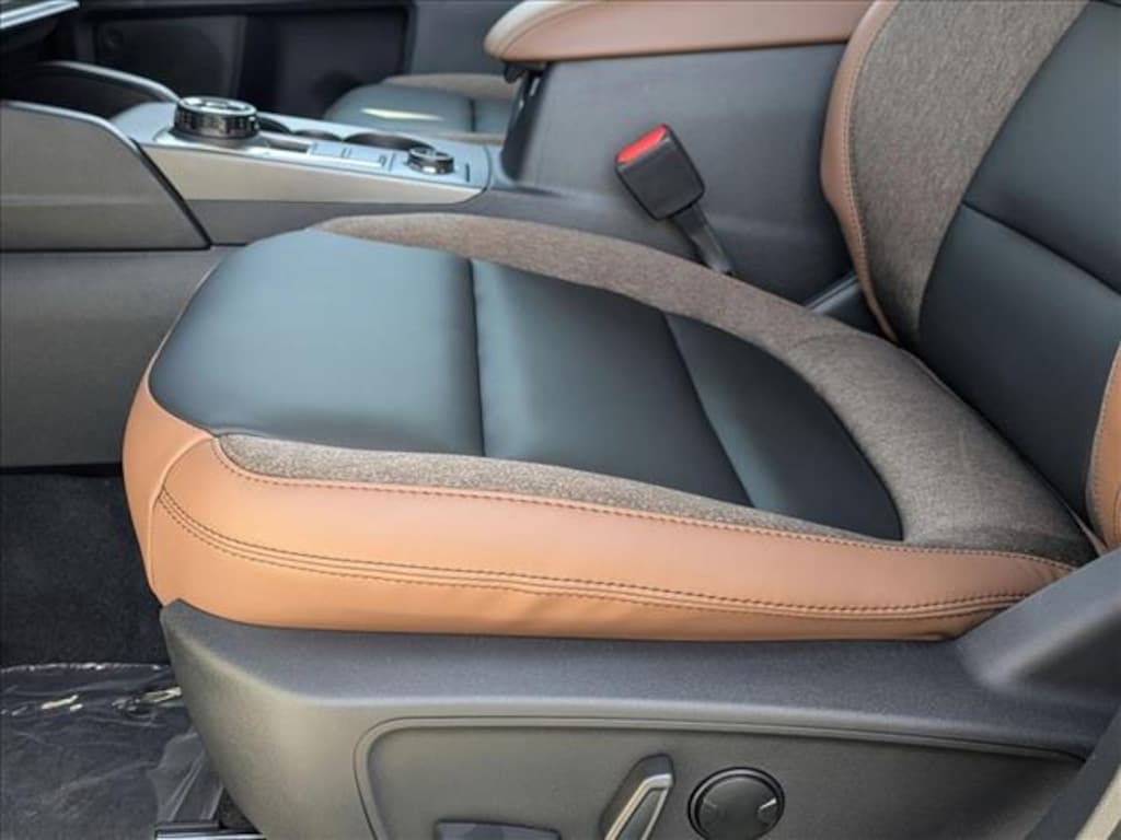 New 2025 Ford Bronco Sport Outer Banks SUV