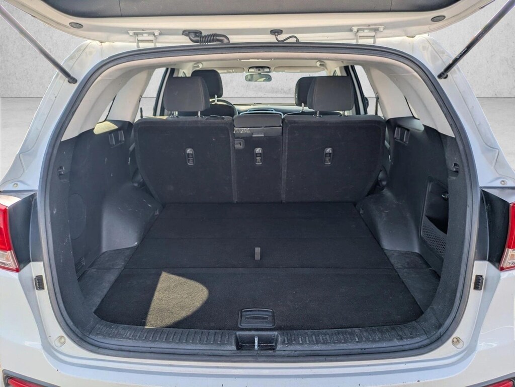 Used 2017 Kia Sorento LX SUV