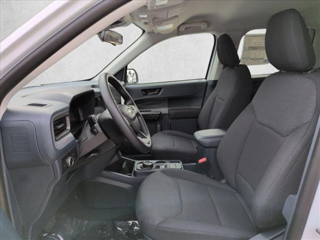 New 2026 Ford Maverick XL Truck SuperCrew