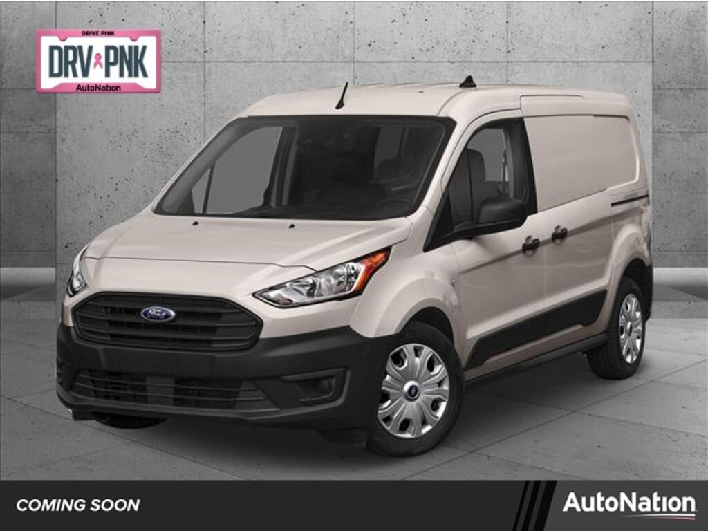 New Ford Transit Connect For Sale Tustin, CA NM0LS7T22P1556292