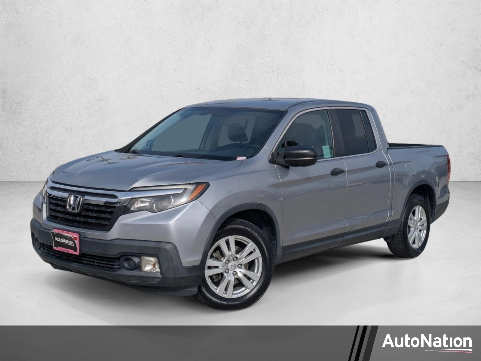 2019 Honda Ridgeline RT's photo