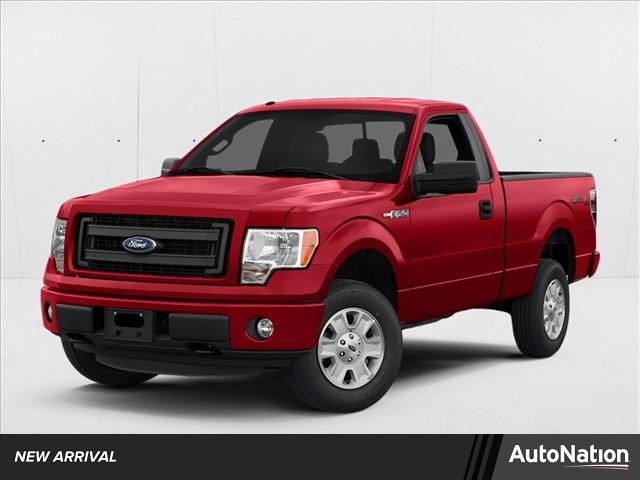 Used 2014 Ford F-150 STX Truck Regular Cab