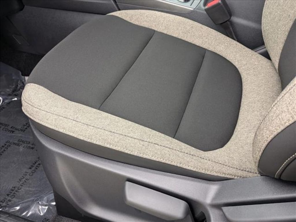 New 2025 Ford Bronco Sport Big Bend SUV