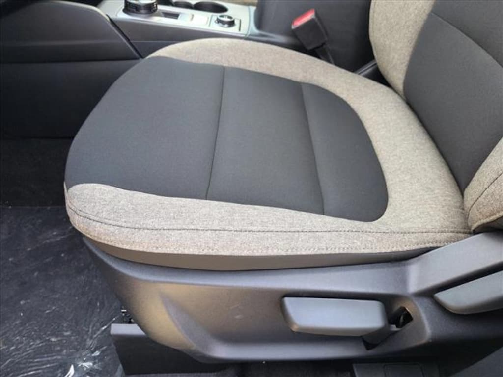 New 2026 Ford Bronco Sport Big Bend SUV