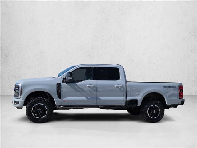 2026 Ford F-350 Super Duty Platinum