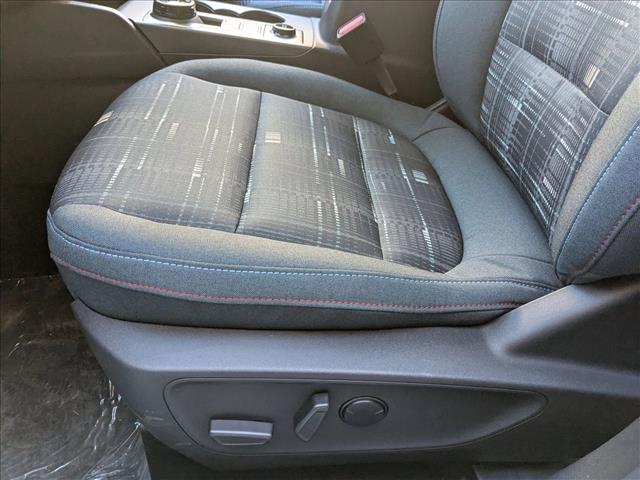 2025 Ford Bronco Sport Heritage photo 4