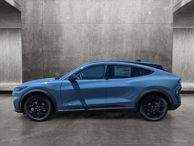 2024 Ford Mustang Mach-E Select