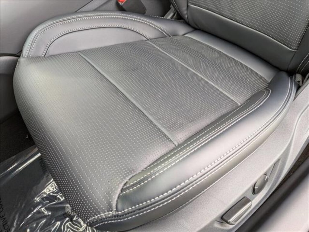 New 2026 Ford Mustang GT Premium Coupe