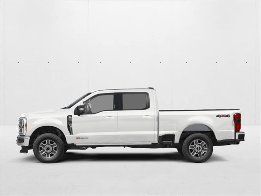 New 2026 Ford F-250 LARIAT Truck Crew Cab