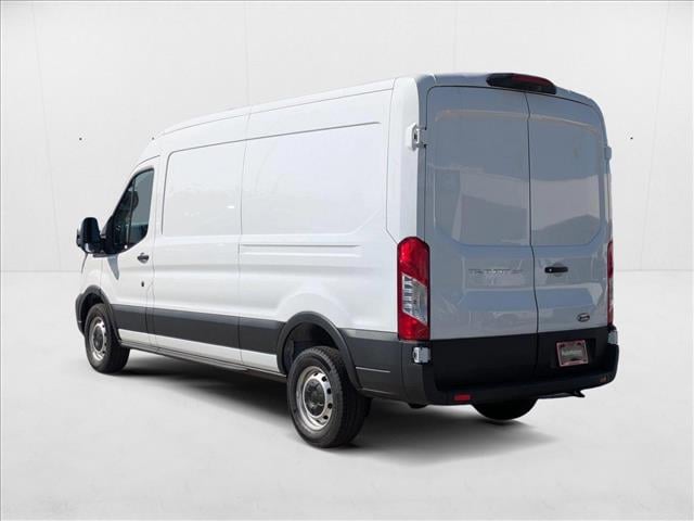 2025 Ford Transit 250