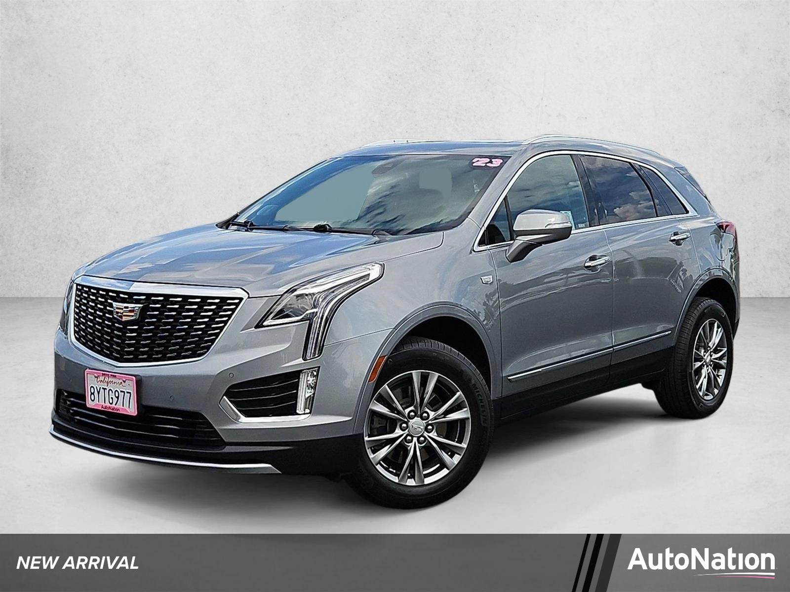 2023 Cadillac XT5