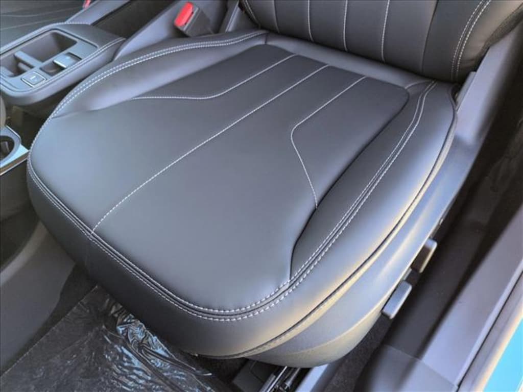 New 2026 Ford Mustang Mach-E Select SUV