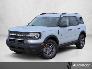 2026 Ford Bronco Sport Big Bend SUV