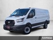  Ford Transit-150 Cargo