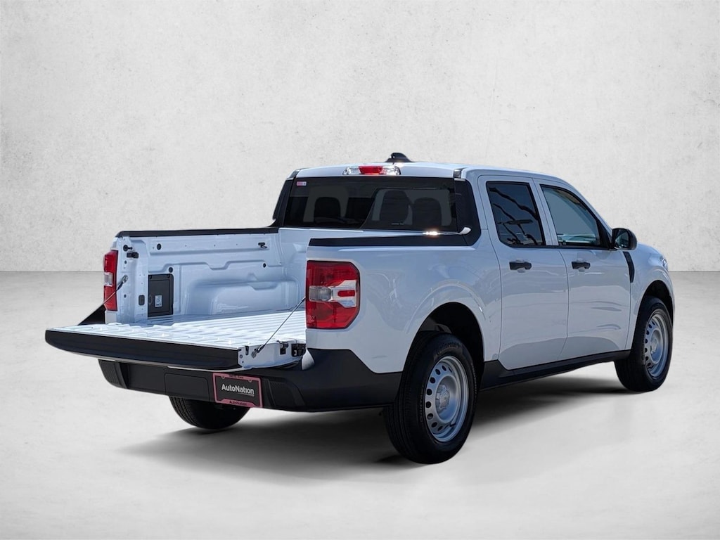 New 2026 Ford Maverick XL Truck SuperCrew