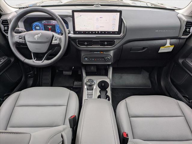 2025 Ford Bronco Sport Badlands - Photo 15