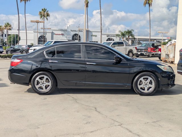 2014 Honda Accord LX photo 4