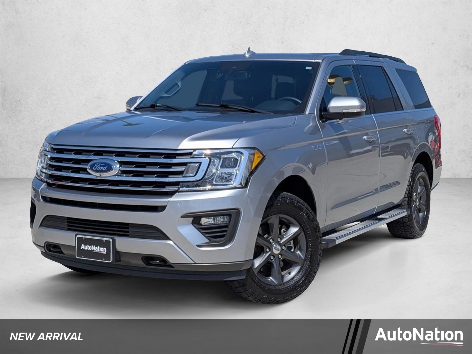 2020 Ford Expedition XLT 4x4's photo
