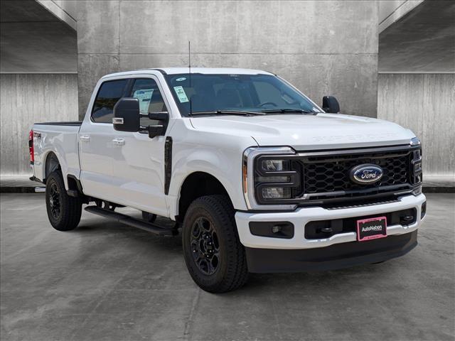 2024 Ford F-250 Super Duty XLT