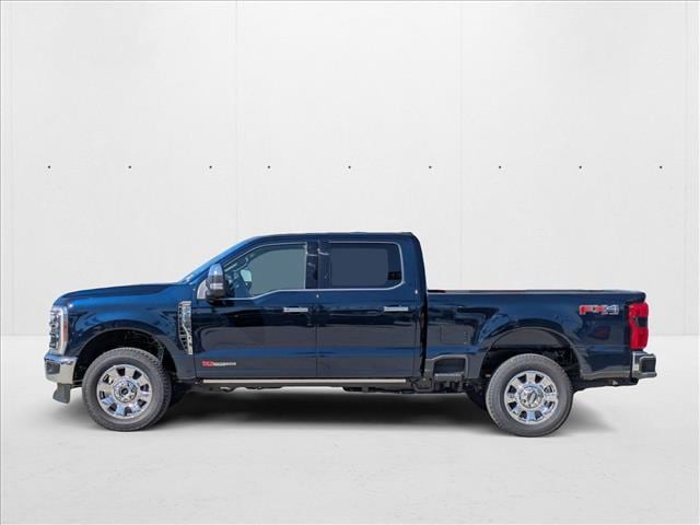 2025 Ford F-250 Super Duty Lariat
