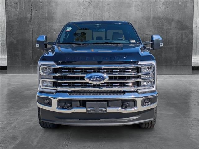 2025 Ford F-250 Super Duty Lariat