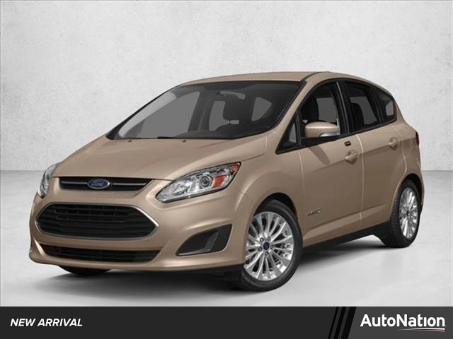2017 Ford C-Max SE