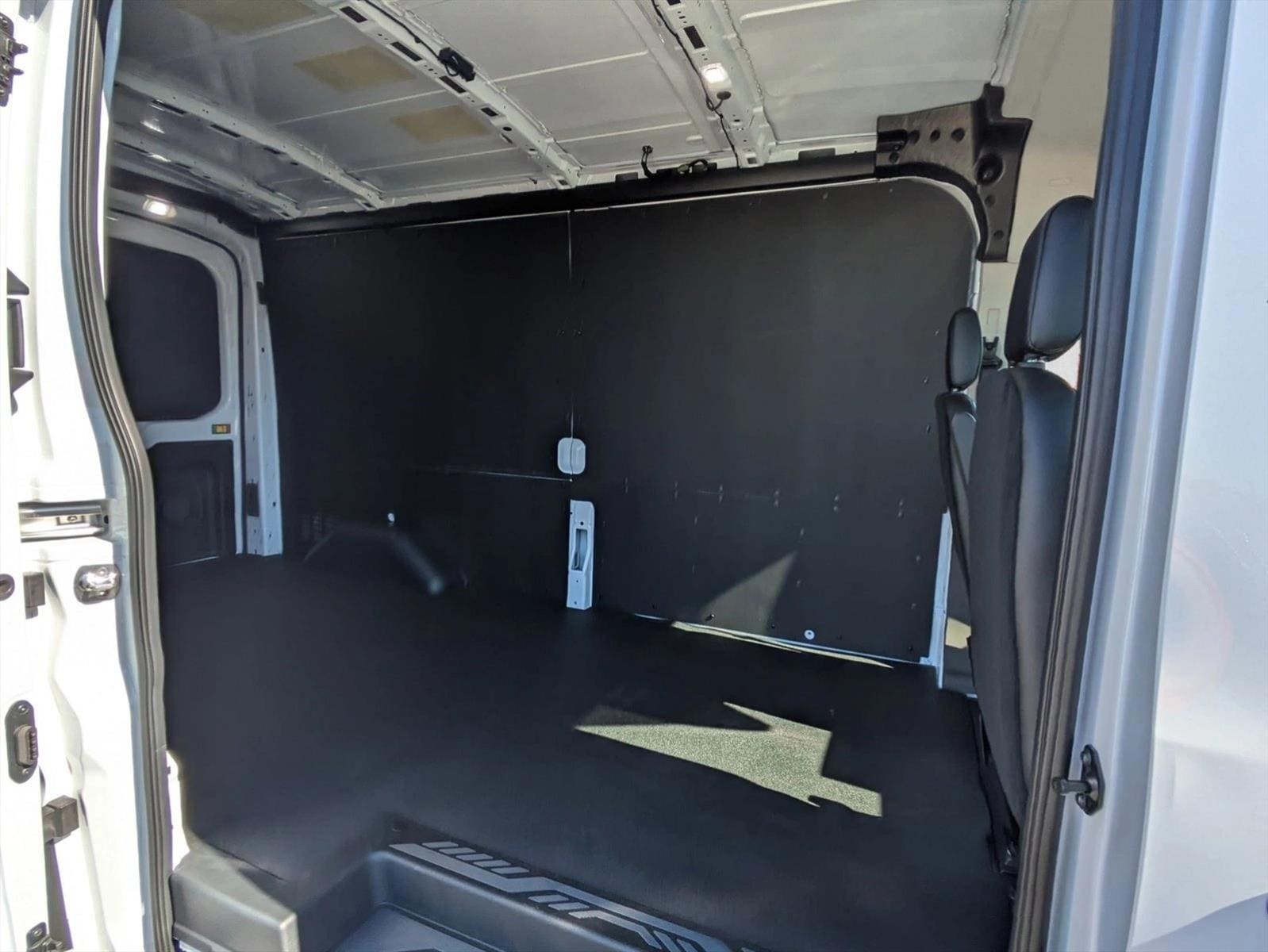 2026 Ford Transit Van Base - Photo 16
