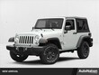  Jeep Wrangler JK