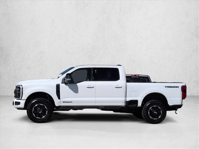 2026 Ford F-350 Super Duty Platinum