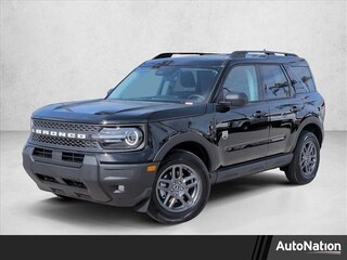 2026 Ford Bronco Sport Big Bend SUV