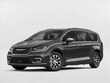  Chrysler Pacifica Plug-In Hybrid