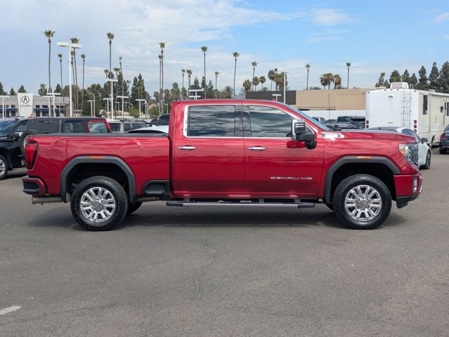 2020 Gmc Sierra Denali photo 4