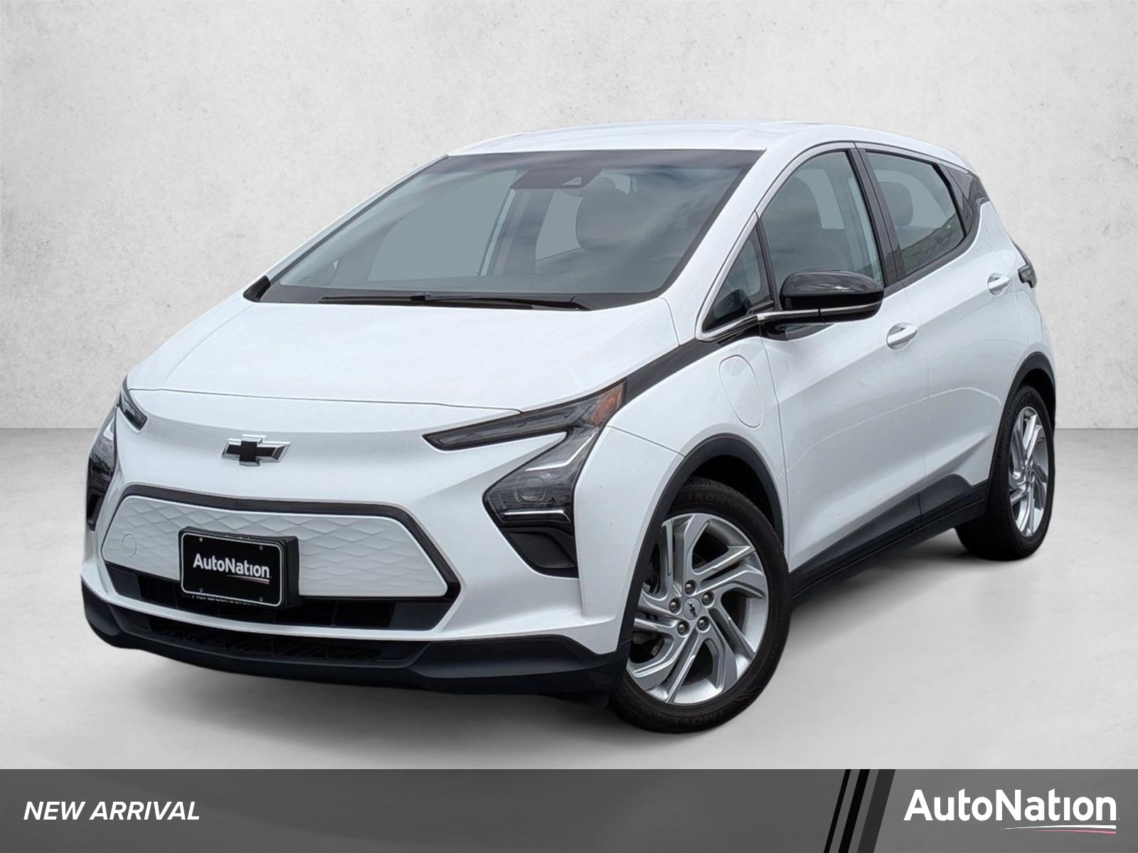 2023 Chevrolet Bolt EV LT Auto's photo