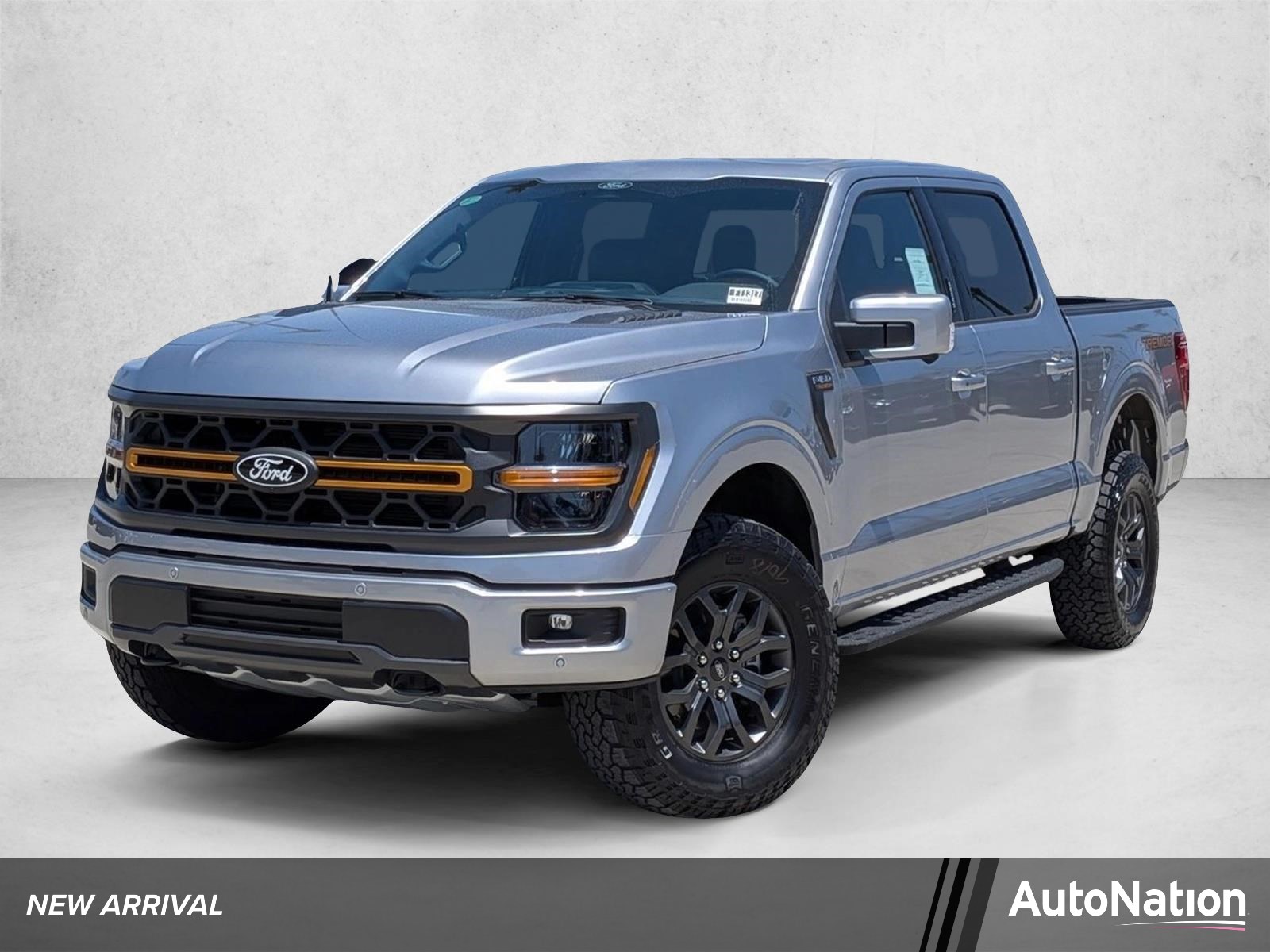 2026 Ford F-150 Tremor 4x4 SuperCrew 5-1/2 Box's photo