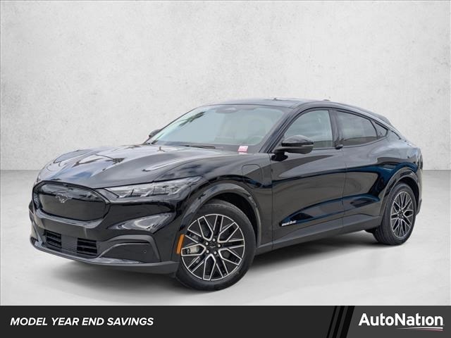 2025 Ford Mustang Mach-E Premium RWD's photo