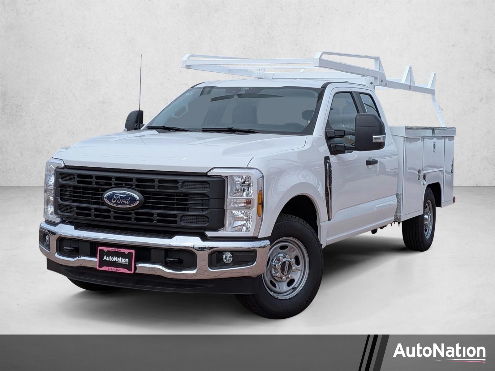  Ford F-250