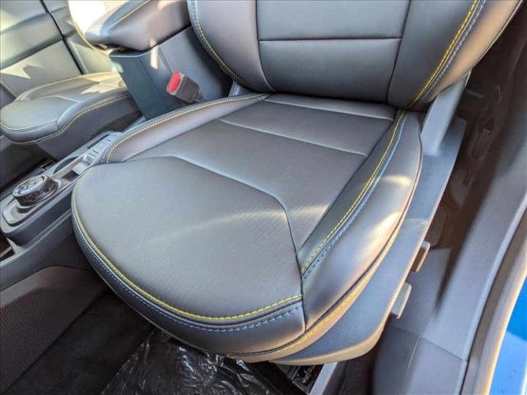 New 2026 Ford Maverick Lobo Standard Truck SuperCrew