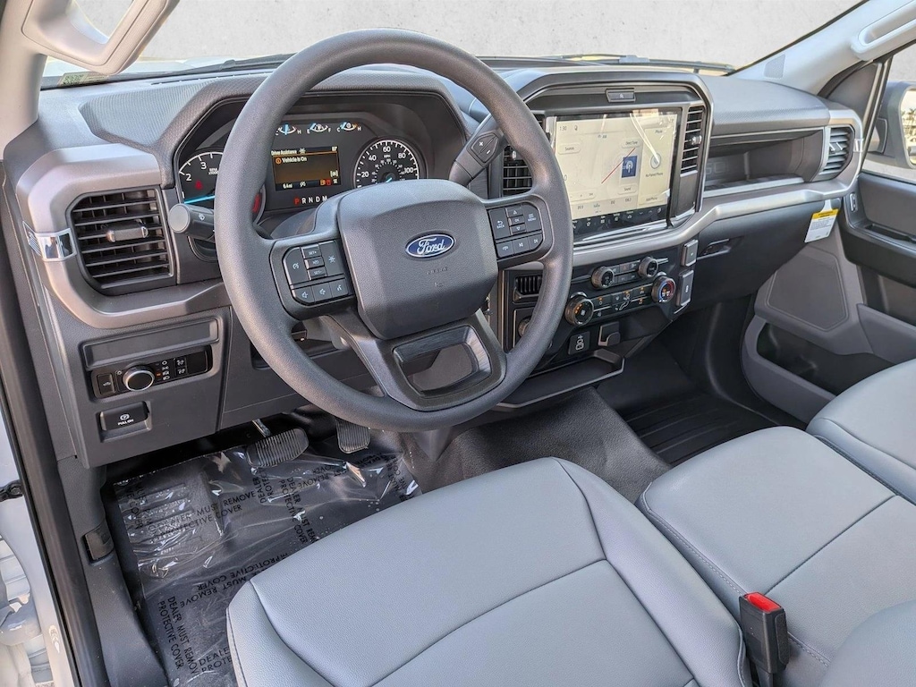 New 2026 Ford F-150 XL Truck Regular Cab