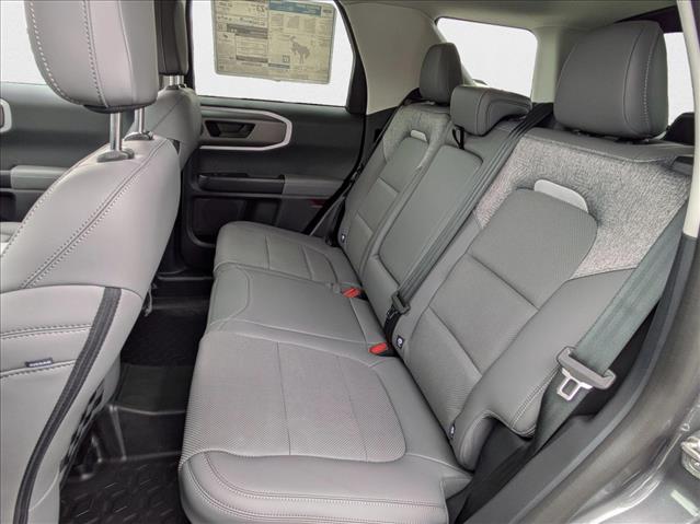 2025 Ford Bronco Sport Badlands - Photo 16