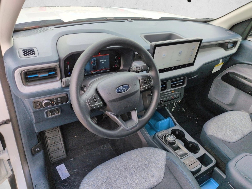 New 2026 Ford Maverick XLT Truck SuperCrew