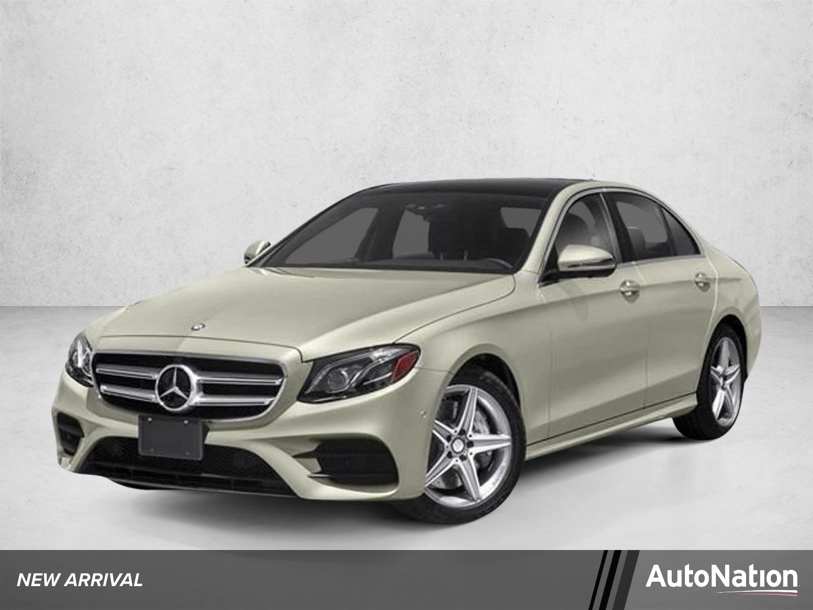 2019 Mercedes-Benz E-Class E300's photo