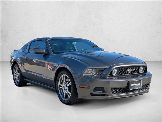 2013 Ford Mustang GT photo 3