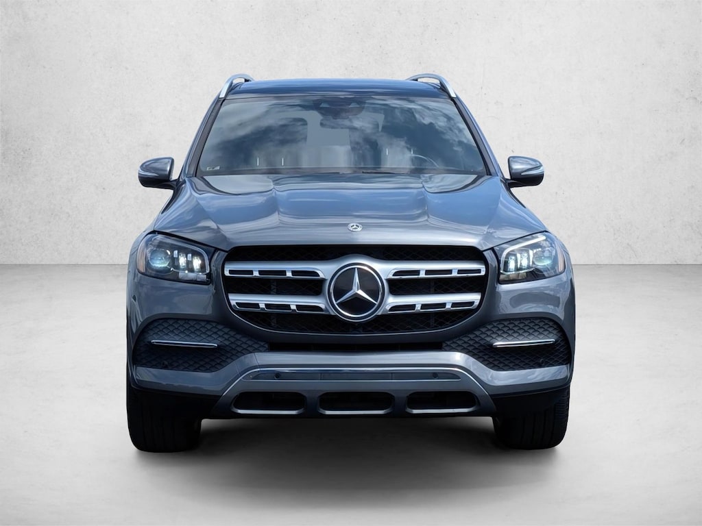Used 2020 Mercedes-Benz GLS 450 GLS 450 SUV