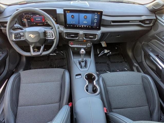 2025 Ford Mustang EcoBoost Fastback - Photo 14