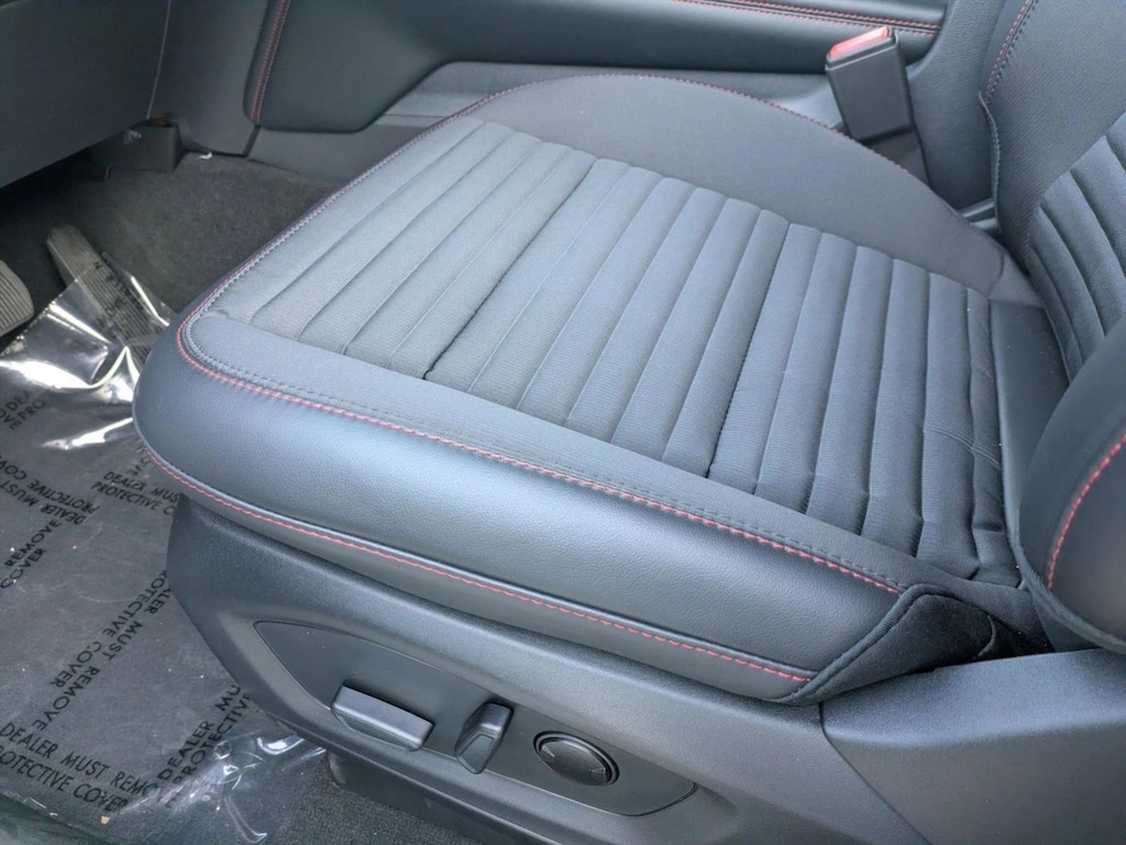 New 2025 Ford Explorer ST-Line SUV